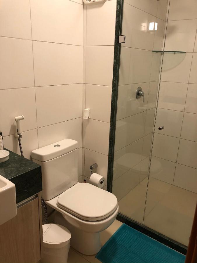 Oka Beach Residence Porto de Galinhas Bagian luar foto